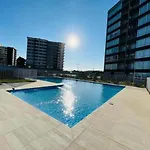Departamento Sector Puertas Del Mar - La Serena