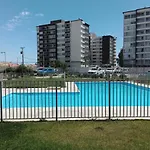Departamento Sector Puertas Del Mar - La Serena