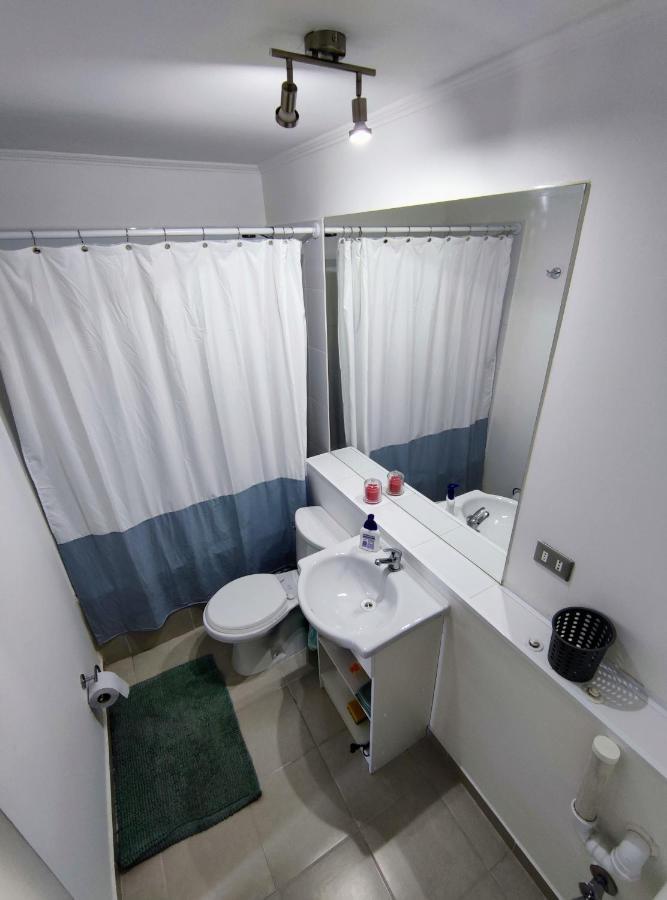 Departamento Sector Puertas Del Mar - La Serena