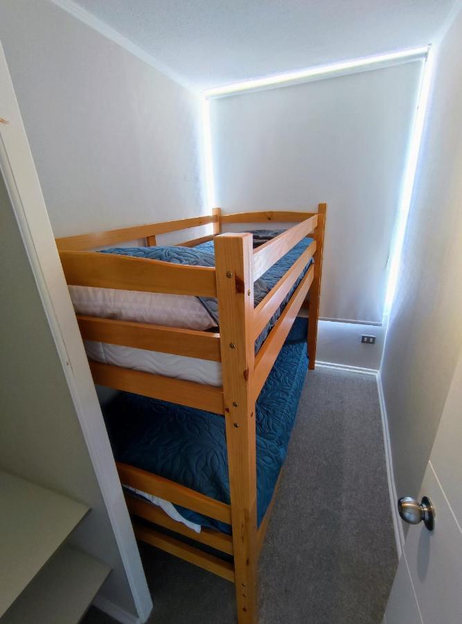 Apartamento Departamento Sector Puertas Del Mar - *