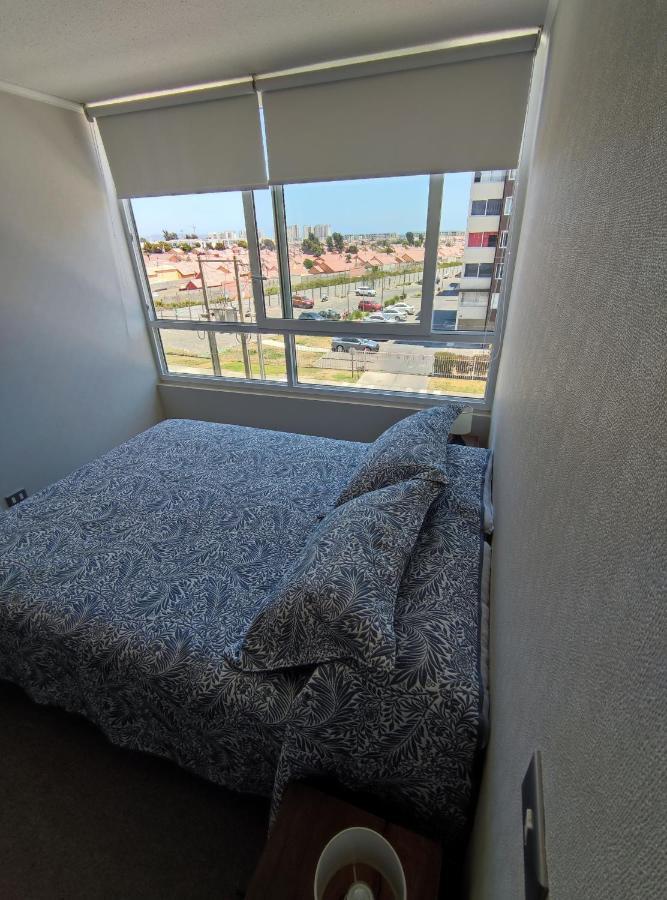 Departamento Sector Puertas Del Mar -