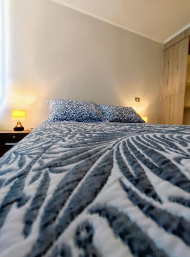 Apartamento Departamento Sector Puertas Del Mar -