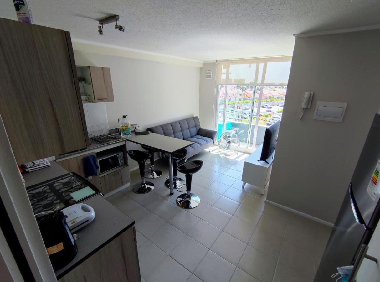 Departamento Sector Puertas Del Mar - * La Serena