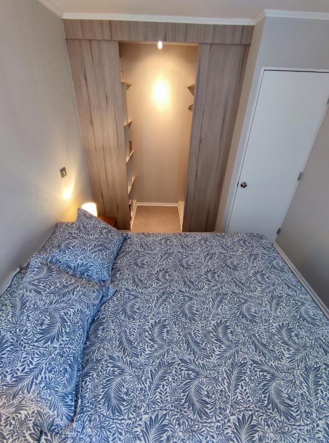 Departamento Sector Puertas Del Mar - Apartamento La Serena