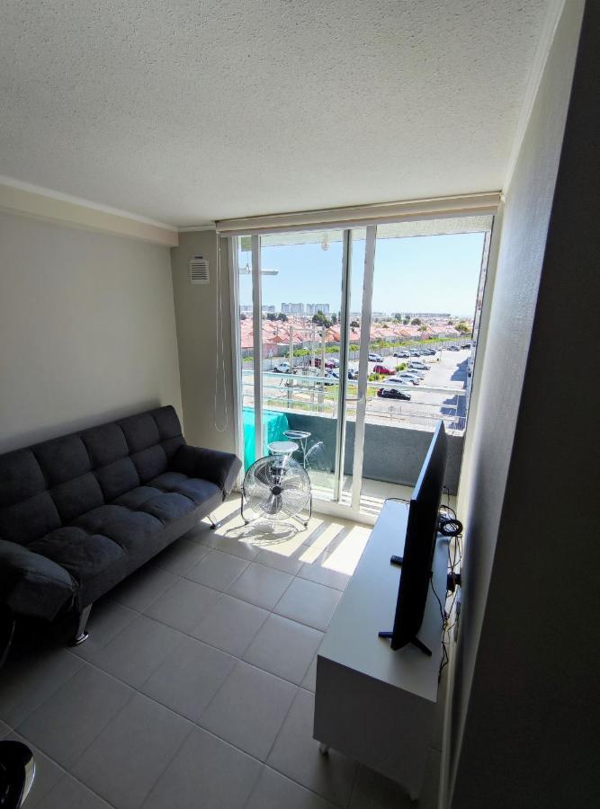 Departamento Sector Puertas Del Mar -