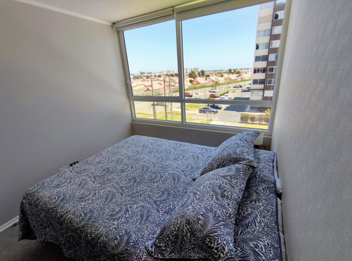 Departamento Sector Puertas Del Mar - *