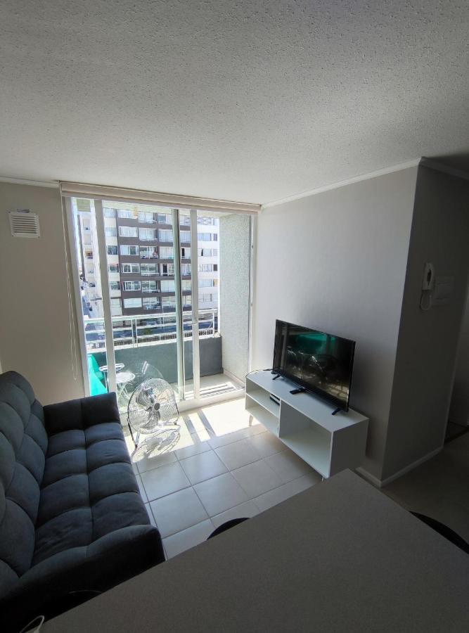 Apartamento Departamento Sector Puertas Del Mar -