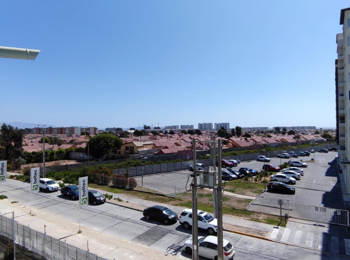 Departamento Sector Puertas Del Mar -