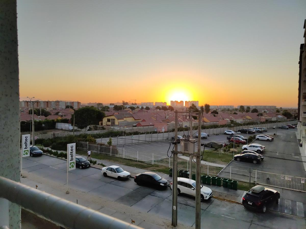 Departamento Sector Puertas Del Mar - La Serena