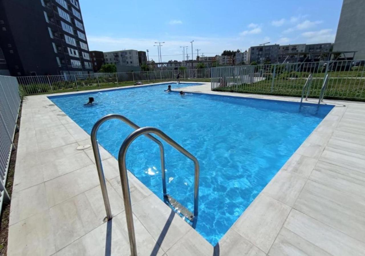 Departamento Sector Puertas Del Mar - *