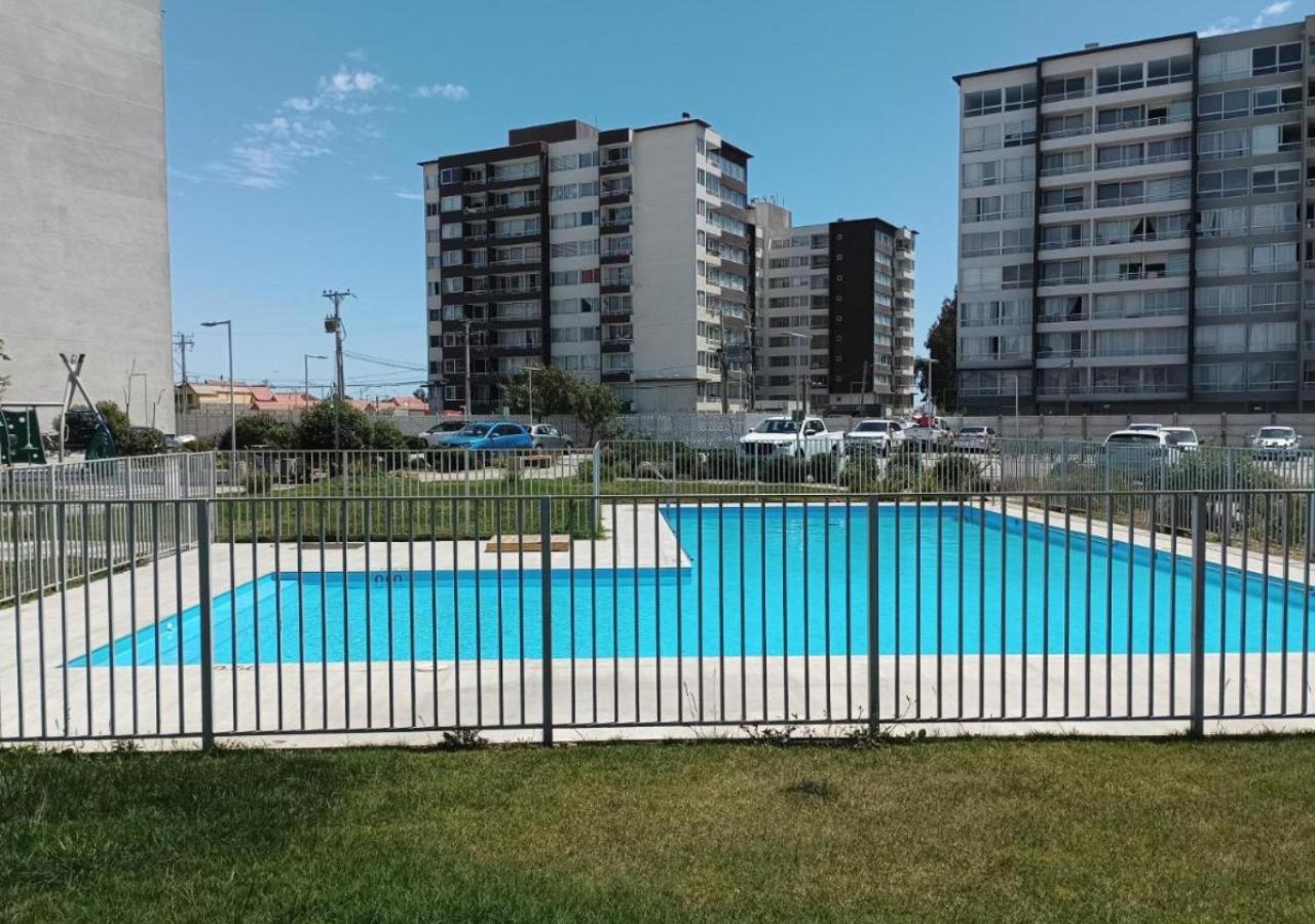 Departamento Sector Puertas Del Mar - Apartamento *